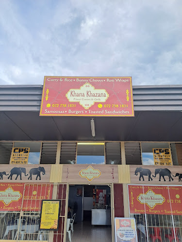 Curry Craft-Randhart - Alberton