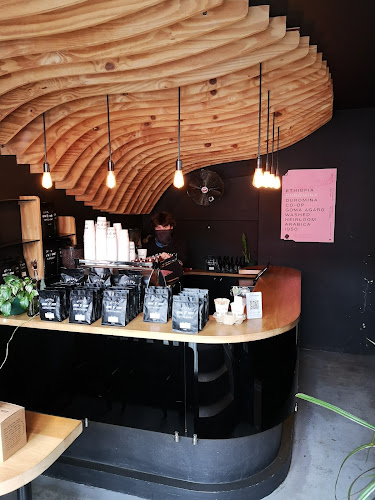 Deluxe Coffeeworks Bo-kaap - Cape Town