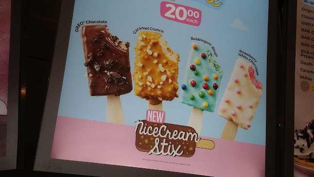 Opinii despre Milky Lane în Cape Town - Hospitality and gastronomy