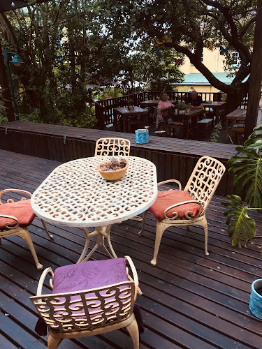 Comentarii opinii despre The Node Knysna