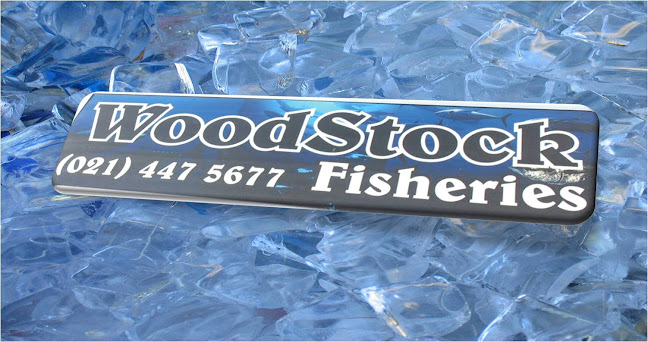 Woodstock Fisheries - Cape Town