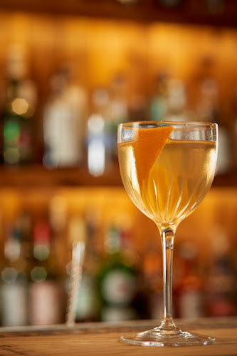 Opinii despre The Drinkery în Cape Town - Hospitality and gastronomy