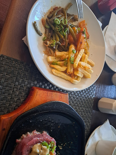 Comentarii opinii despre Margaritas Restaurant