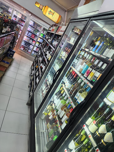 Comentarii opinii despre Check in Blue Bottle