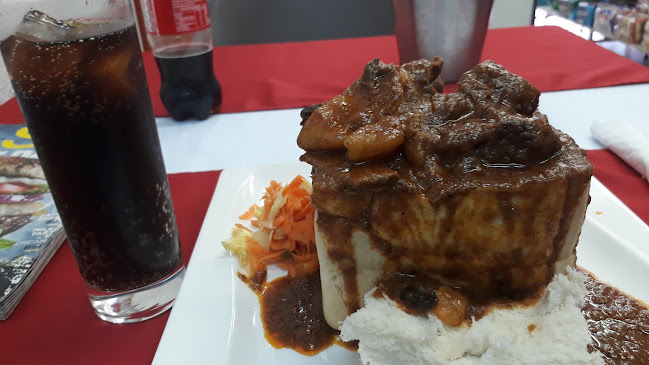 North Beach Cafe & Take Away - Hospitality and gastronomy