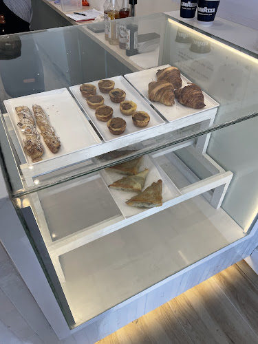 Opinii despre Aweh Koffie în Stellenbosch - Hospitality and gastronomy