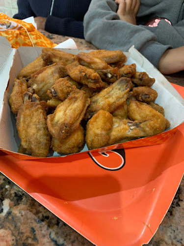 Opinii despre Chicken Licken în Vryburg - Hospitality and gastronomy