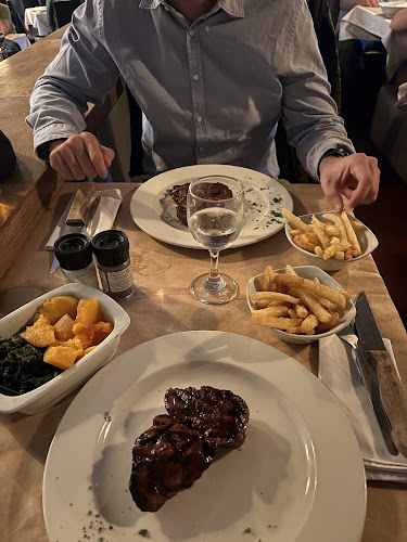 Brad's Grill Sea Point - Hospitality and gastronomy