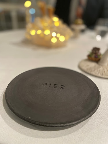 PIER Restaurant - Cape Town