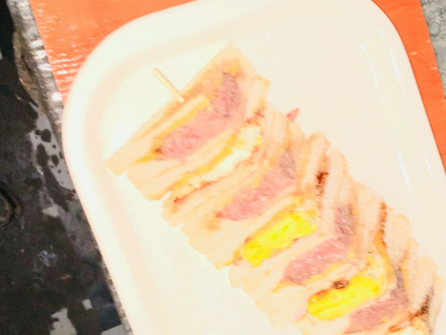 Opinii despre Hantle Monate Food Court în Theunissen - Hospitality and gastronomy