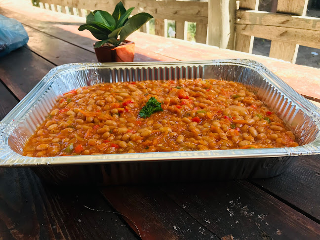 Comentarii opinii despre Encaseni food and braai