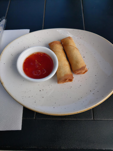 Comentarii opinii despre Lizette's Kitchen Bar & Restaurant