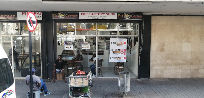 Opinii despre Pies factory shop în Johannesburg - Hospitality and gastronomy