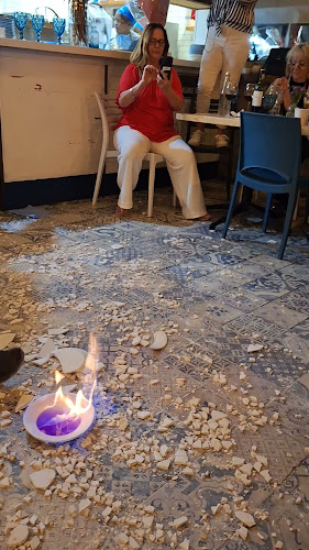 Comentarii opinii despre NIKOS Durban North