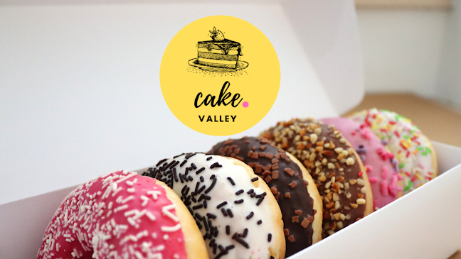 Cake Valley - Johannesburg