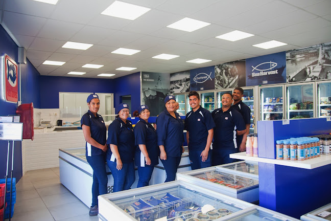 Sea Harvest Factory Shop - Hospitality and gastronomy