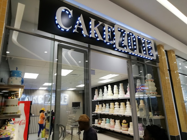 Hungry Lion Mams Mall - Pretoria