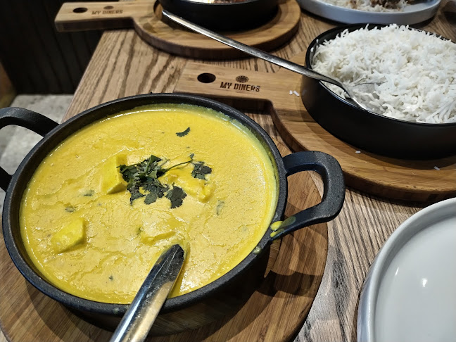 Comentarii opinii despre My Diners Pavilion Mall