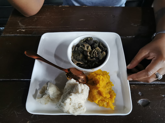 Phomolong butchery - Hospitality and gastronomy