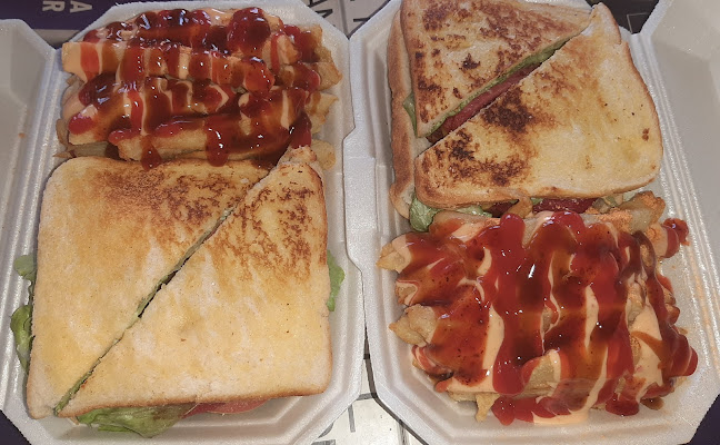 Thandabantu Tuckshop and Tarven - Ga-Rankuwa