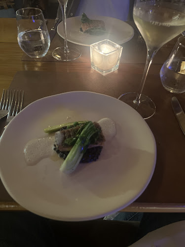 Opinii despre Aubergine Restaurant în Cape Town - Hospitality and gastronomy