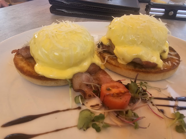 Opinii despre Papachinos Clearwater în Roodepoort - Hospitality and gastronomy