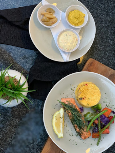 Comentarii opinii despre Quins Private Catering and Events