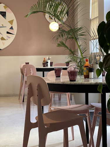 Opinii despre Mulberry and Prince în Cape Town - Hospitality and gastronomy