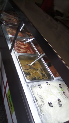 De Hoek Restaurant - Polokwane