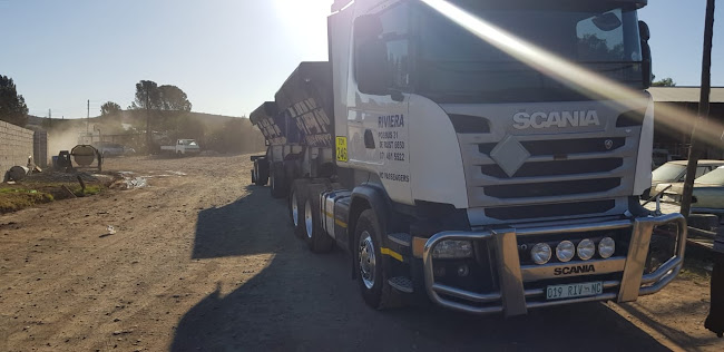CRADOCK TRUCK STOP & Truck Wash & 24hrs Roadside Mechanical & Tyre Assistance - Nxuba