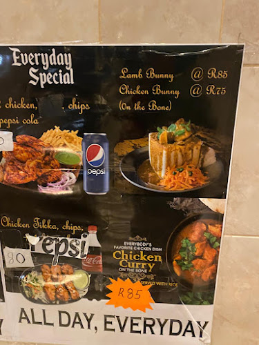 The Glassy Junction Edenvale