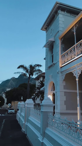 Noah cafe - Cape Town