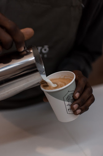 Platō Coffee - Rustenburg Lifestyle Square