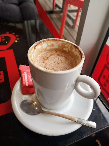 vida e caffè Roeland Street - Hospitality and gastronomy