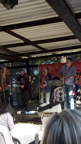 Moonshadow at the German Club - Westville