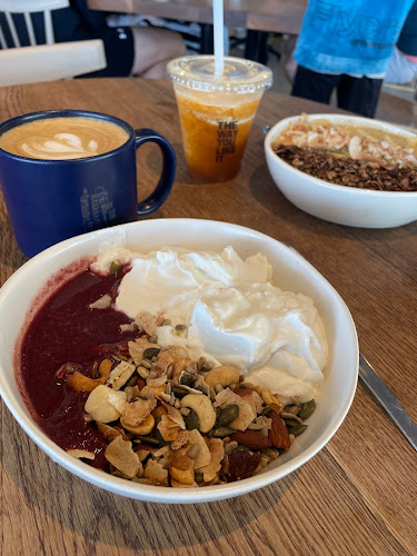 Comentarii opinii despre Seattle Coffee Company