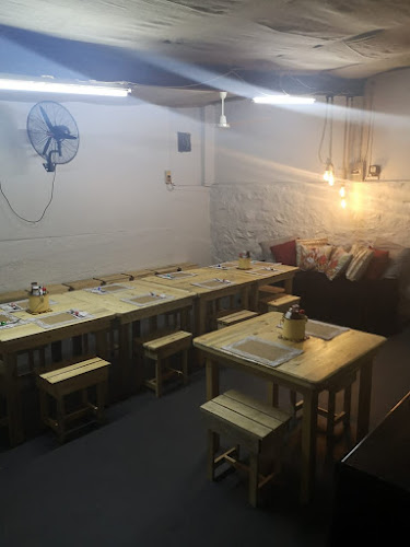 Comentarii opinii despre Munch O'Holics