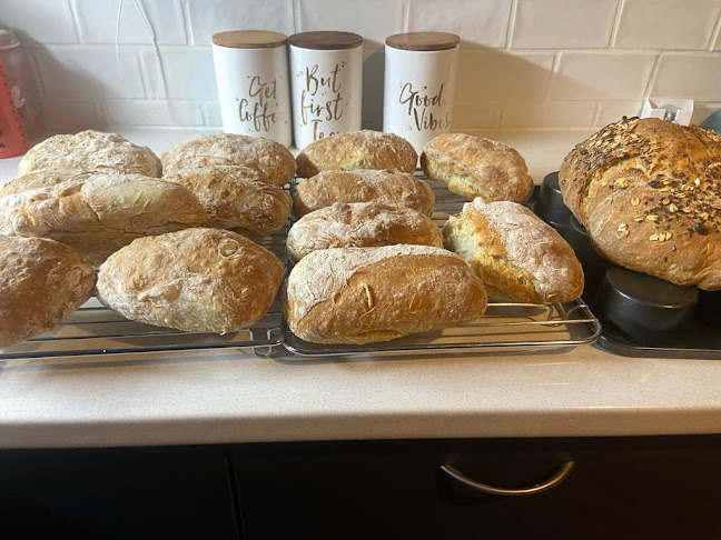 Comentarii opinii despre The Brewing Owl Coffee