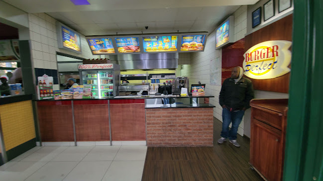 Pizza Perfect Oakfields - Benoni