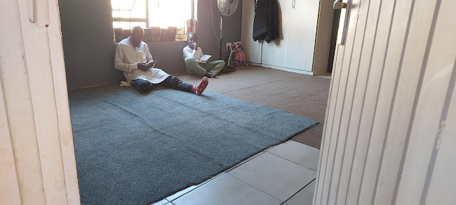 Not available - Soweto