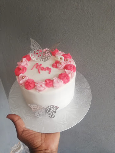 Nono's cakes - Kempton Park