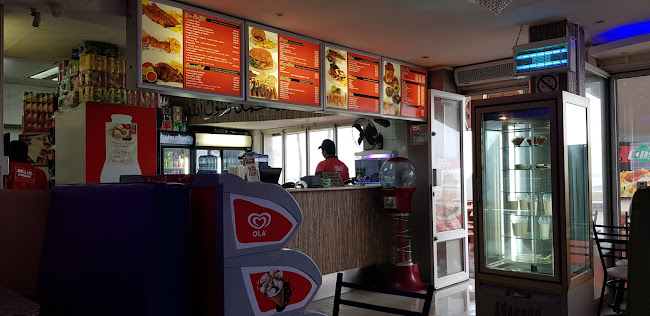 Shop No.1, 139 Marine Parade, North Beach, Durban, 4063