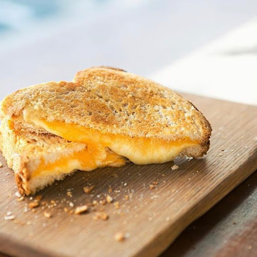 Melt Cafe - Cape Town