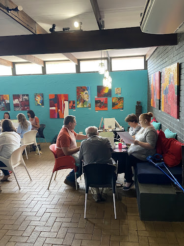 Create Cafè HCC - Hospitality and gastronomy