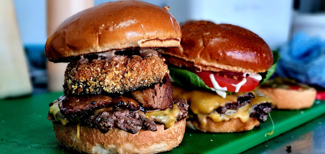 Talladega Grill - Cape Town