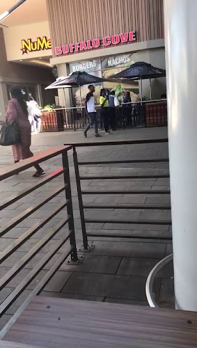 Comentarii opinii despre Buffalo Cove Spur