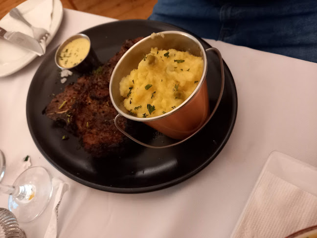 Opinii despre Jack's Grill Co în Durban - Hospitality and gastronomy