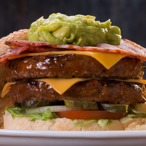 Santa Fe Spur - Hospitality and gastronomy