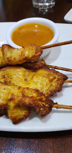 Comentarii opinii despre Simply Asia Kenilworth