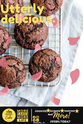 Cake Valley - Johannesburg